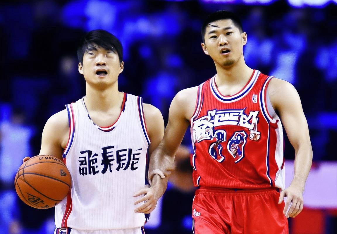 2011年CBA山西队与新疆队激战回顾及精彩瞬间分析(图1)
